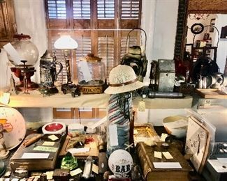 Preview Photo ~ Items Located In The Living Room