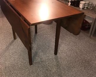 Preview Photo ~ Items Located In The Dining Room