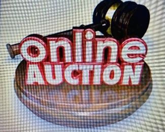 online auction