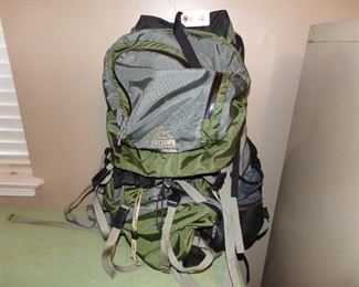 Gregory Forester Day pack size medium
