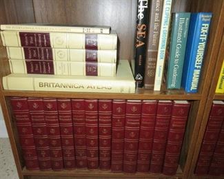 Britannica Encyclopedia