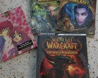 World Warcraft