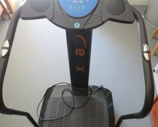 Merax Vibration Exercise Machine