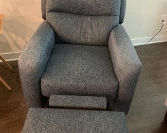 Automatic Recliner