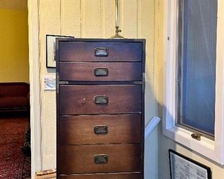 Drawers this picture and next picture- $200 