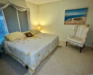 2 Twin Mattress and Box Springs