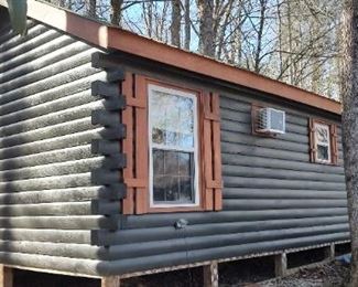 15x30 cabin for sale