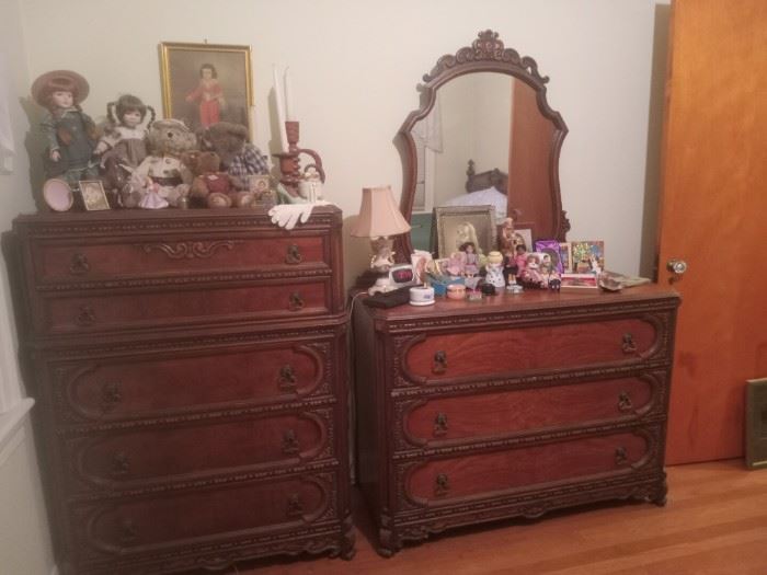 Hobart Estate/Moving Sale vintage furniture... starts on 1/12/2023