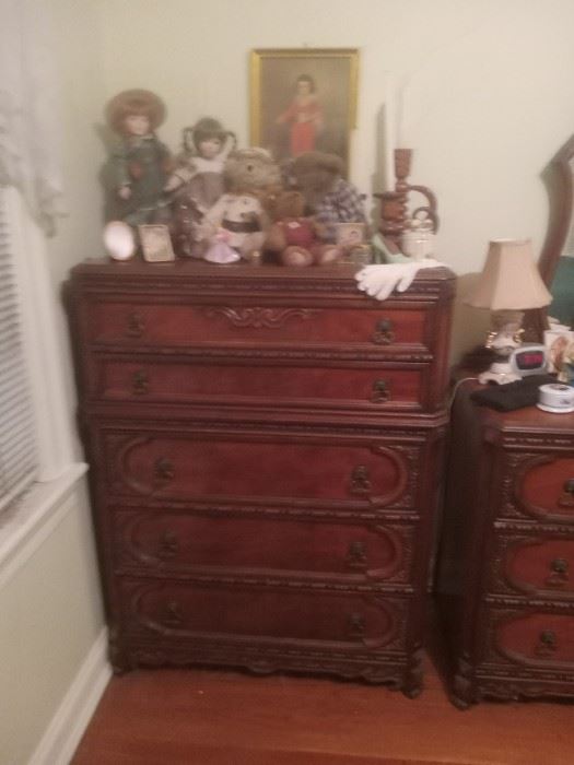 Hobart Estate/Moving Sale vintage furniture... starts on 1/12/2023