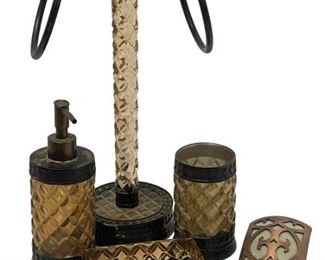 Bathroom Accessories