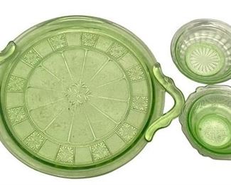Depression Glass