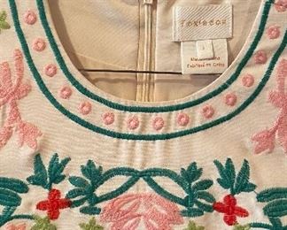 FoxieDox Dress. Size L. Photo 2 of 2. 