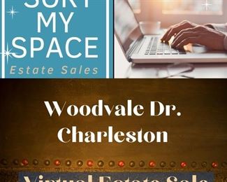 Woodvale Drive Virtual Estate Sale