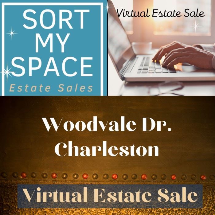 Woodvale Drive Virtual Estate Sale