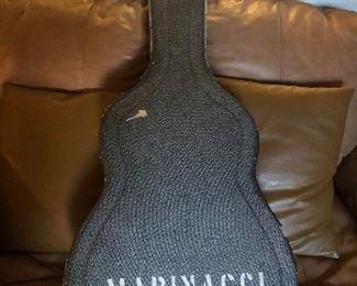 Guitar Case