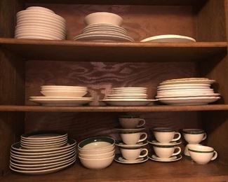 Dishware
