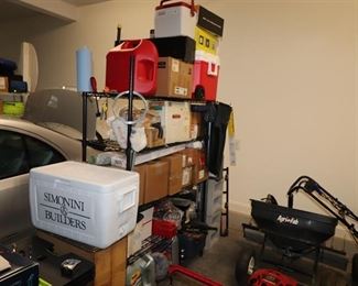 Low Voltage Lighting New! Set Paid $1,800 Asking $900