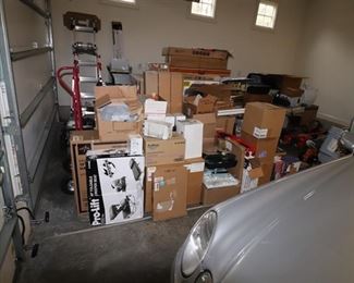 Everthing from a Baseball Base Set to a Wheel Chair!