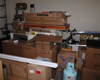 Yamaha Home Theater System - $275 still in factory boxes!