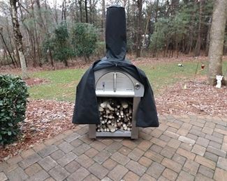 $650 Empava Pizza Oven $2,150 Retail!