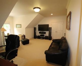 $5,500 Martin Logan Montis W/ Cinema Center - Perfect!