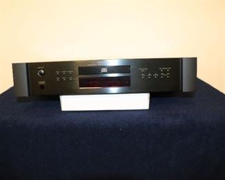 Rotel Disc Player RDC-1072 Being offered as a 4 piece set for $1250
