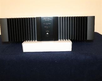 Rotel RB-1070 Power Amplifier Being offered as a 4 piece set for $1250
