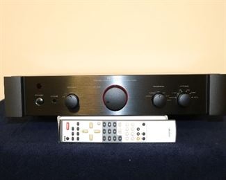 Rotel RC-1070 PreAmp Being offered as a 4 piece set for $1250 Will consider selling  single units