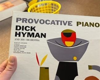 1960's big band hits 