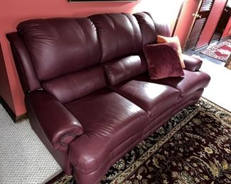 Gorgeous sofas, Oh my, soooo comfy! No pets in this house, spotless! $225ea