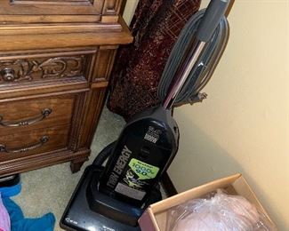 Sharp vacuum $40
