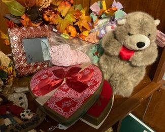 Valentines items
