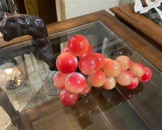 70’s alabaster grapes
