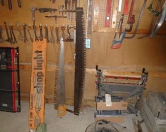 SAWS ETC