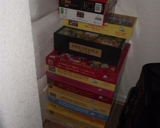 Puzzles