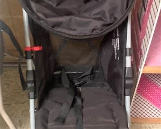 Kolcraft stroller
