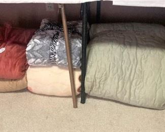 Blankets