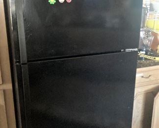 Whirlpool refrigerator