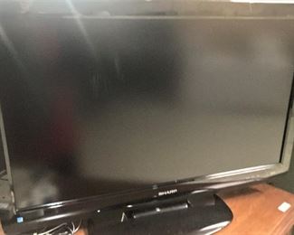 Sharp TV