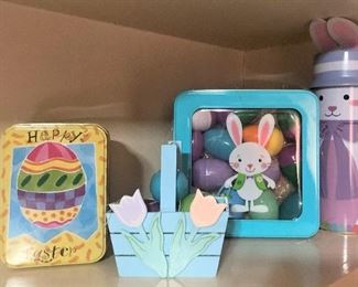 Easter selections