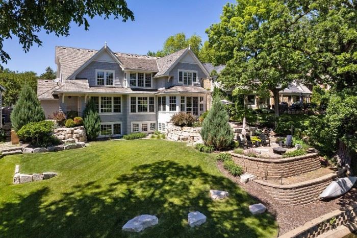 Absolutely Beautiful Edina Sale!