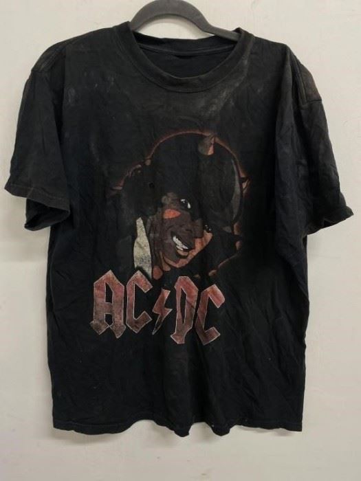 ACDC Shirt