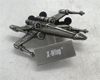 Disney Starwars Pins