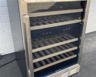 Wine Fridge