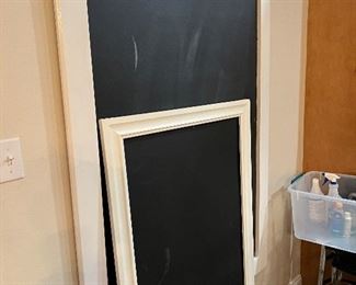 Wall Chalkboards