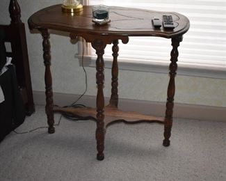 1920's  Occasional Table