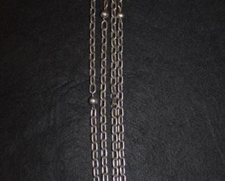 Vintage Coro necklace