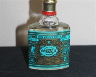4711 Kölnisch Wasser Eau De Cologne 