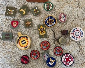 Boy Scout