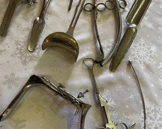 Medical Tools